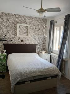 Frente al mar con Terraza - Sitges