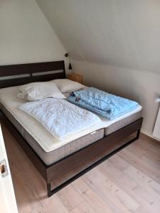 Kjærgaarden B&B - Bed & Breakfast i Havnsø