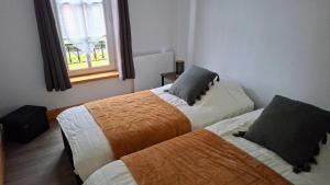Appartements Appartement 14 - Residence Conseil au coeur du village : photos des chambres