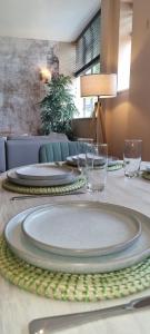 Elegant flat in Brighton centre