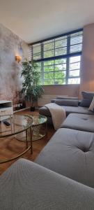 Elegant flat in Brighton centre