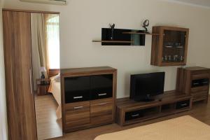 Solar Apartments Chateau Valon