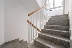 Elegance & comfort in Chamberi- 3C