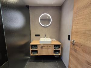 Mountainsurf Apartments