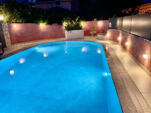 Neptune family Villa