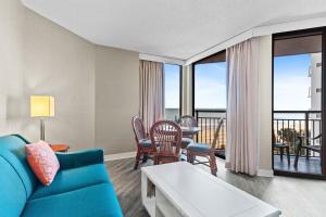 WINTER RATES! Marvelous Oceanview Suite, Dogs OK! 510