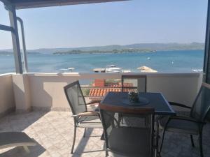 Apartmani Mišković, Turanj