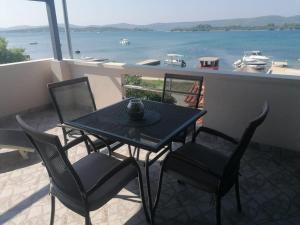 Apartmani Mišković, Turanj