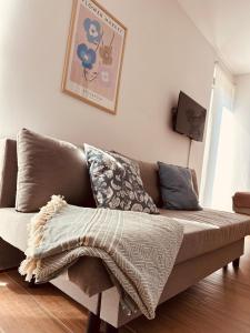 Studio Apartman Nomad Divčibare