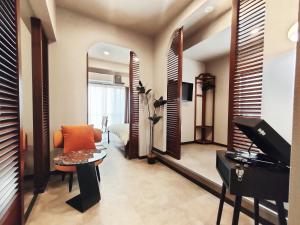 D1 东京新宿高田马场温馨两室民宿 Shinjuku T akadanobaba Cozy 2BR Apart ment 步行可达车站 山手线直达涩谷新宿池袋 适合家庭朋友情侣旅行长期入住 Quiet Family St ay in Tokyo