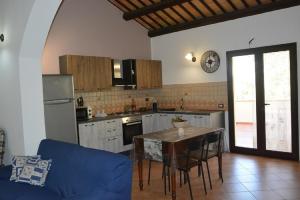 Appartamento Casa Magnolia