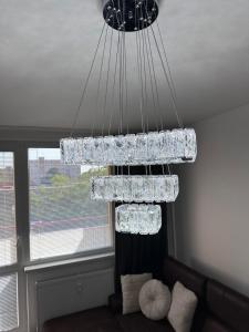 Exkluzívny apartmán v centre Michaloviec