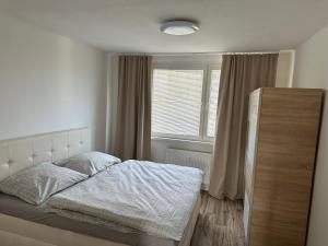 Exkluzívny apartmán v centre Michaloviec