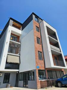 The Passenger Rooms Apartment