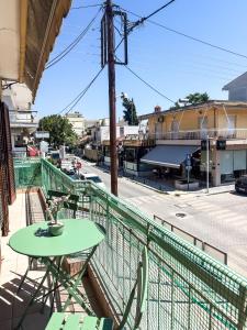 Central Beach Apartment
