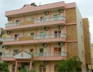 Nuovo Sun Golem - Golem