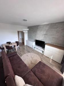 Exkluzívny apartmán v centre Michaloviec