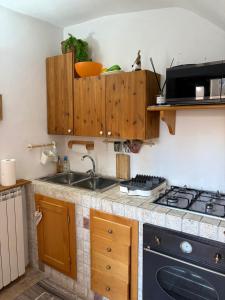 Il Caratteristico -centro storico- "Anno 1887"