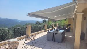 Villas Villa 06 : photos des chambres