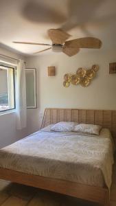 Villas Villa 06 : photos des chambres