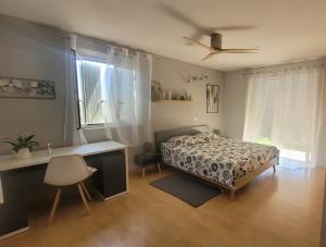 Villas Villa 06 : photos des chambres