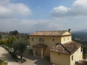 Villas Villa 06 : photos des chambres