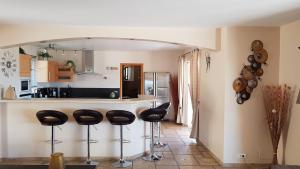 Villas Villa 06 : photos des chambres