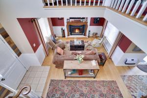 Lakeside Escape At Stillwaterhot Tub, Fire Pit!