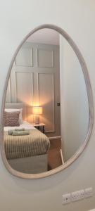 Elegant flat in Brighton centre