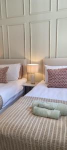 Elegant flat in Brighton centre