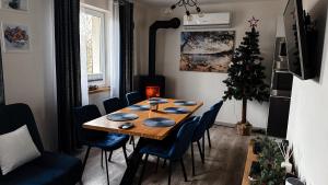 Magiczny Zakątek Bałtów