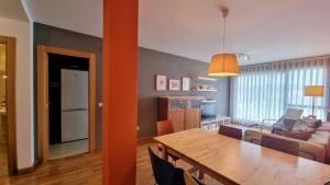 Apartamento La Muga Azul