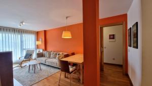 Apartamento La Muga Azul