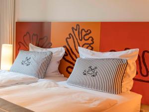 Small Double Room room in Hotel Begardenhof