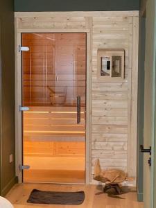 Maisons d'hotes Le Moulin de l'Ortille & SPA : photos des chambres