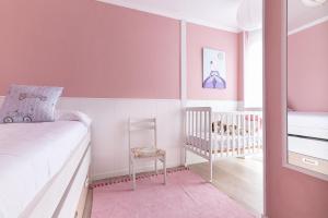 Mi casita del norte a 150 m de la playa