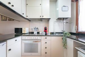 Mi casita del norte a 150 m de la playa