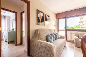 Mi casita del norte a 150 m de la playa