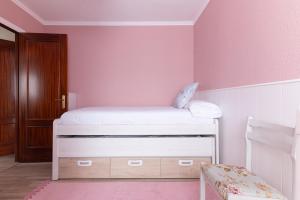 Mi casita del norte a 150 m de la playa