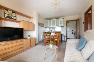 Mi casita del norte a 150 m de la playa