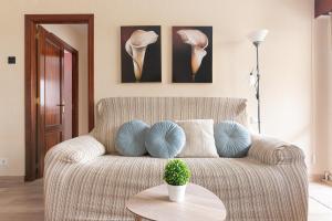 Mi casita del norte a 150 m de la playa