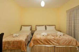Urban Stay Berat