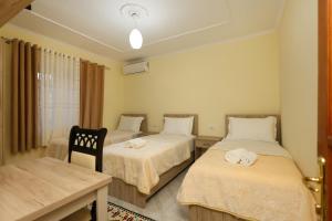Urban Stay Berat