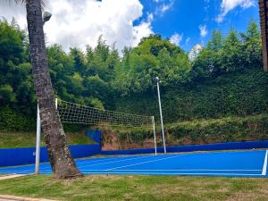 Casa com piscina em Capitólio - Escapas do Lago