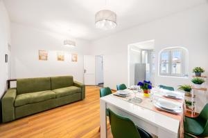 Machiavelli Penthouse