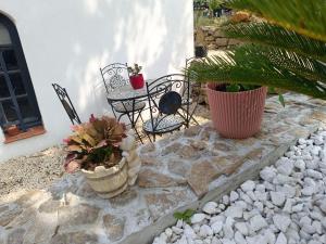 Studio indépendant au coeur du var