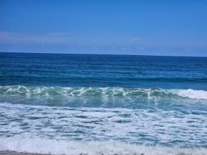 Playas De Casa Grande