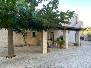 La Villa di Cristina