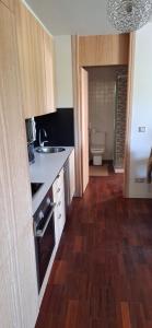 Apartamento Cabodeiro Paradise