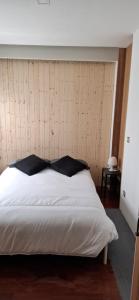 Apartamento Cabodeiro Paradise